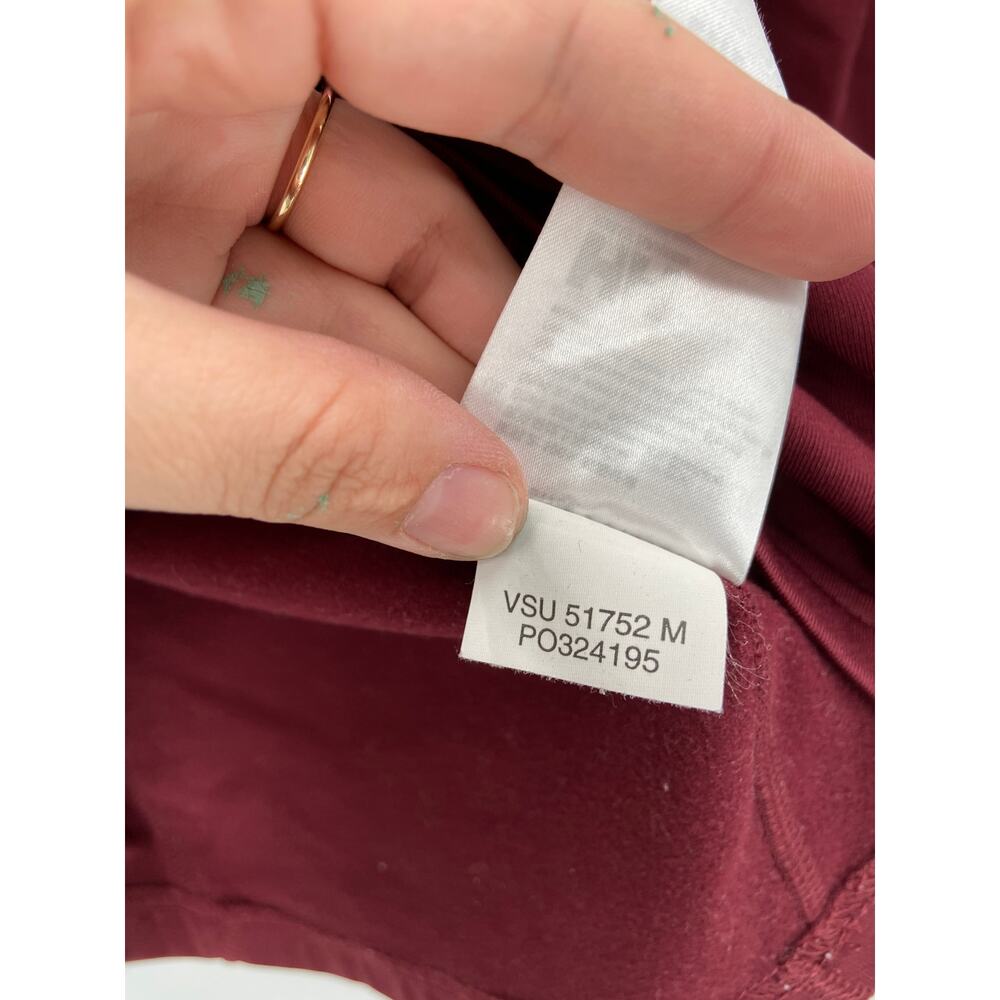 Helly Hansen Phantom 1/2 Zip Mid Layer Sweater Si… - image 3